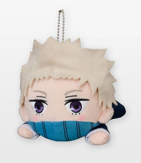 JUJUTSU KAISEN 0 NESOBERI TOGE INUMAKI KEYCHAIN PLUSH