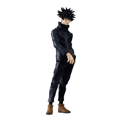 JUJUTSU KAISEN FUSHIGURO HG MINI FIGURE