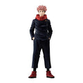 JUJUTSU KAISEN ITADORI HG MINI FIGURE
