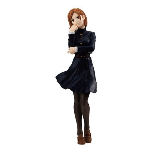 JUJUTSU KAISEN KUGISAKI HG MINI FIGURE