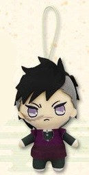 DEMON SLAYER V5 HANGING PLUSH-Genya