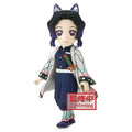 DEMON SLAYER SHINOBU VOLUME 6 WCF FIGURE