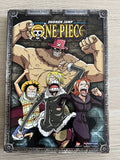 ONE PIECE S2 3RD VOYAGE DVD
