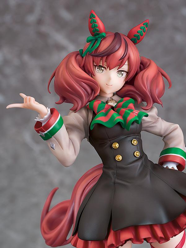 UMAMUSUME: PRETTY DERBY - NICE NATURE SCALE FIGURE