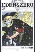 EDENS ZERO VOL 23 MANGA