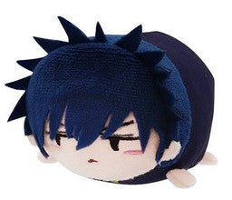 JUJUTSU KAISEN BEAN VOLUME 01 MEGUMI FUSHIGURO PLUSH