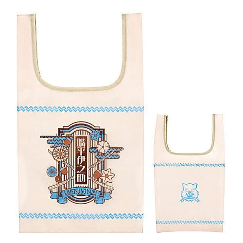 DEMON SLAYER INOSUKE MINI TOTE BAG