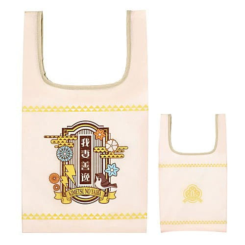 DEMON SLAYER ZENITSU MINI TOTE BAG