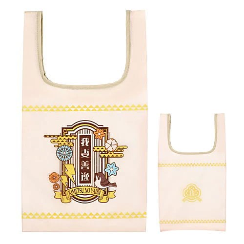 DEMON SLAYER ZENITSU MINI TOTE BAG