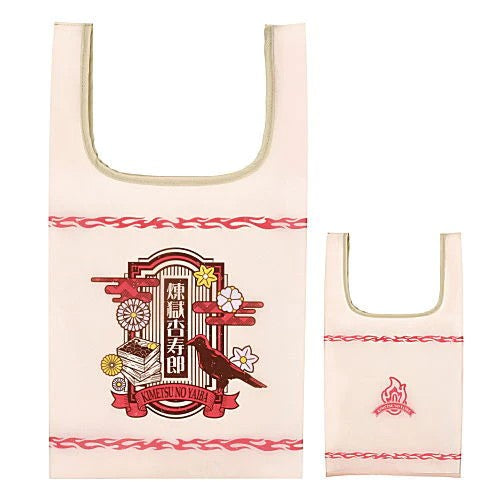 DEMON SLAYER RENGOKU MINI TOTE BAG