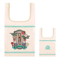 DEMON SLAYER TANJIRO MINI TOTE BAG