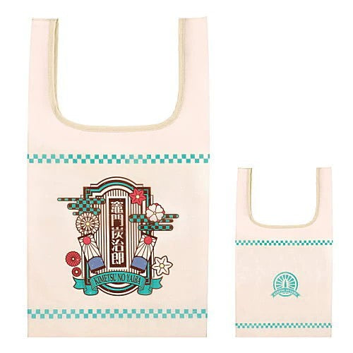 DEMON SLAYER TANJIRO MINI TOTE BAG