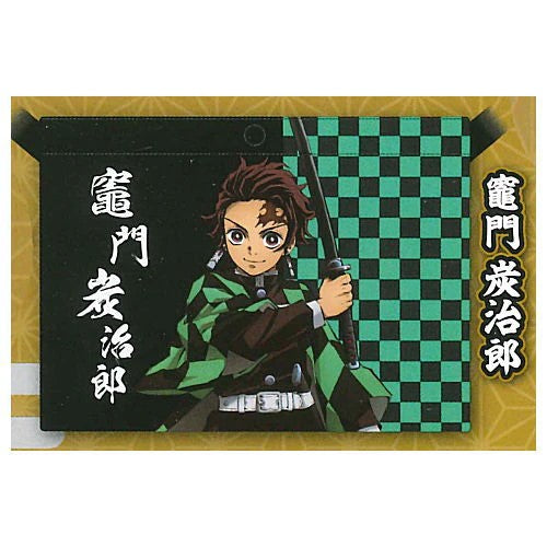 DEMON SLAYER TANJIRO MINI BAG