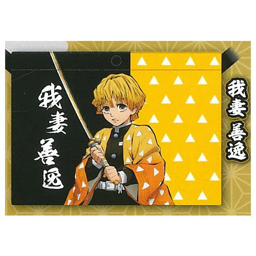 DEMON SLAYER ZENITSU MINI BAG