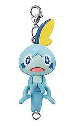 POKEMON SWORD & SHIELD SOBBLE ASSORTED FASTNER