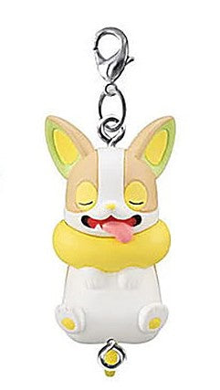 POKEMON SWORD & SHIELD YAMPER ASSORTED FASTNER