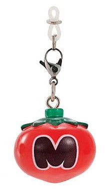 KIRBY MEJIRUSHI TOMATO 8 VERSION 3D FASTENER