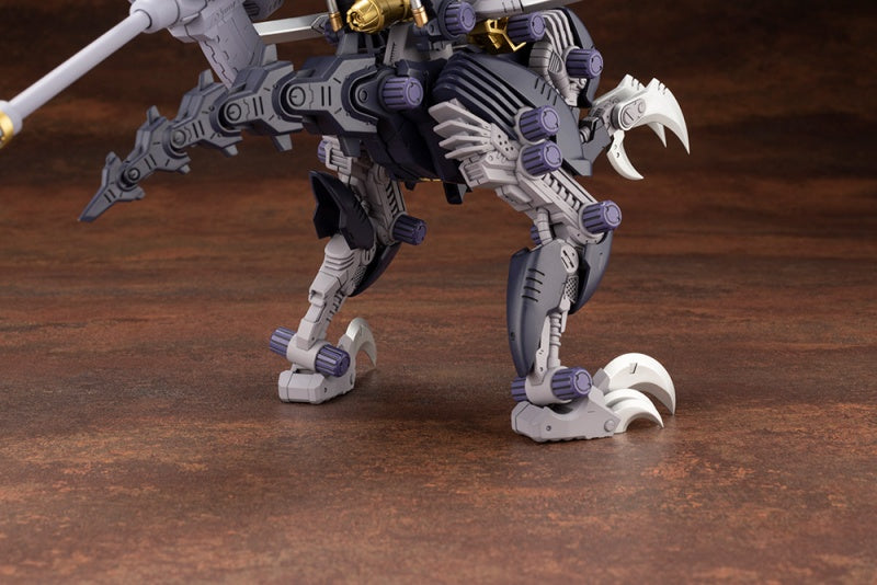 ZOIDS EZ-027 RAVEN RAPTOR MARKING PLUS VERSION HMM 051 1/72 SCALE MODEL KIT