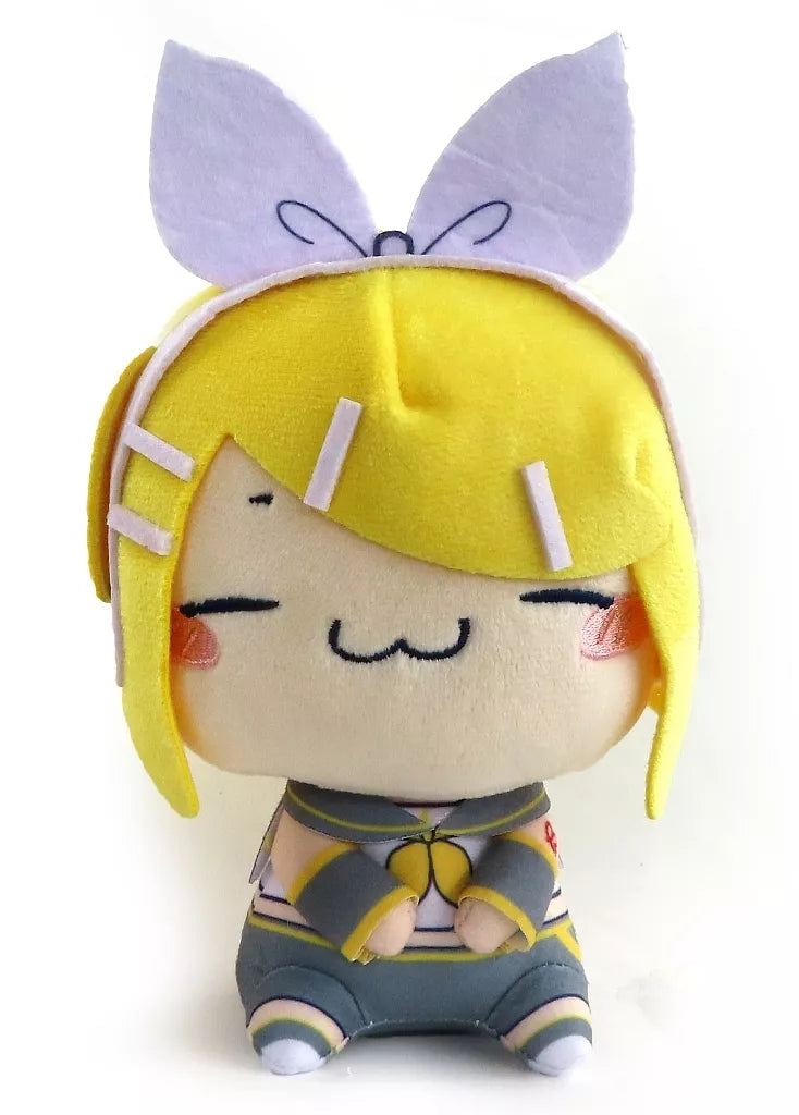 VOCALOID - KAGAMINE RIN MOCHIPICO PLUSH