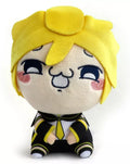 VOCALOID - KAGAMINE LEN MOCHIPICO PLUSH