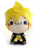 VOCALOID - KAGAMINE LEN MOCHIPICO PLUSH