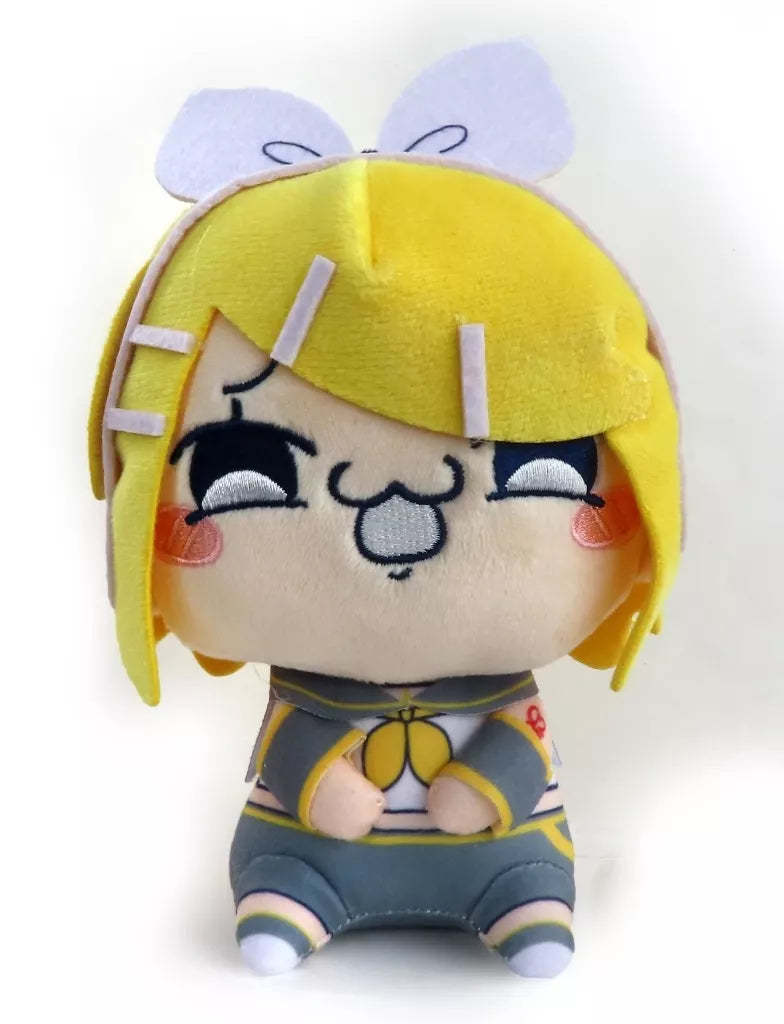 VOCALOID - KAGAMINE RIN MOCHIPICO PLUSH
