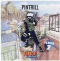 NARUTO PINTRILL SERIES 2 PINS-Kakashi