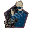 JUJUTSU KAISEN DIE CUT STICKER-Gojo