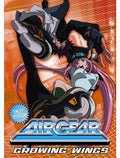 air gear uncensored AIR GEAR VOLUME 2 UNCUT VERSION DVD – Anime Pop