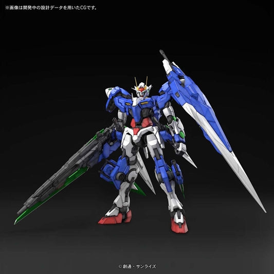 00 GUNDAM SEVEN SWORD/G PG 1/60 MODEL KIT