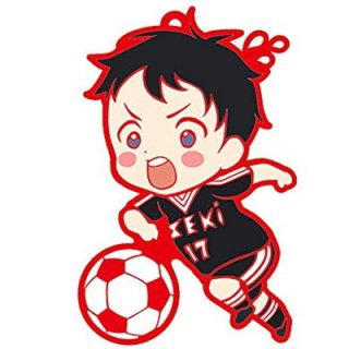 DAYS NIITENGO TRADING STRAP