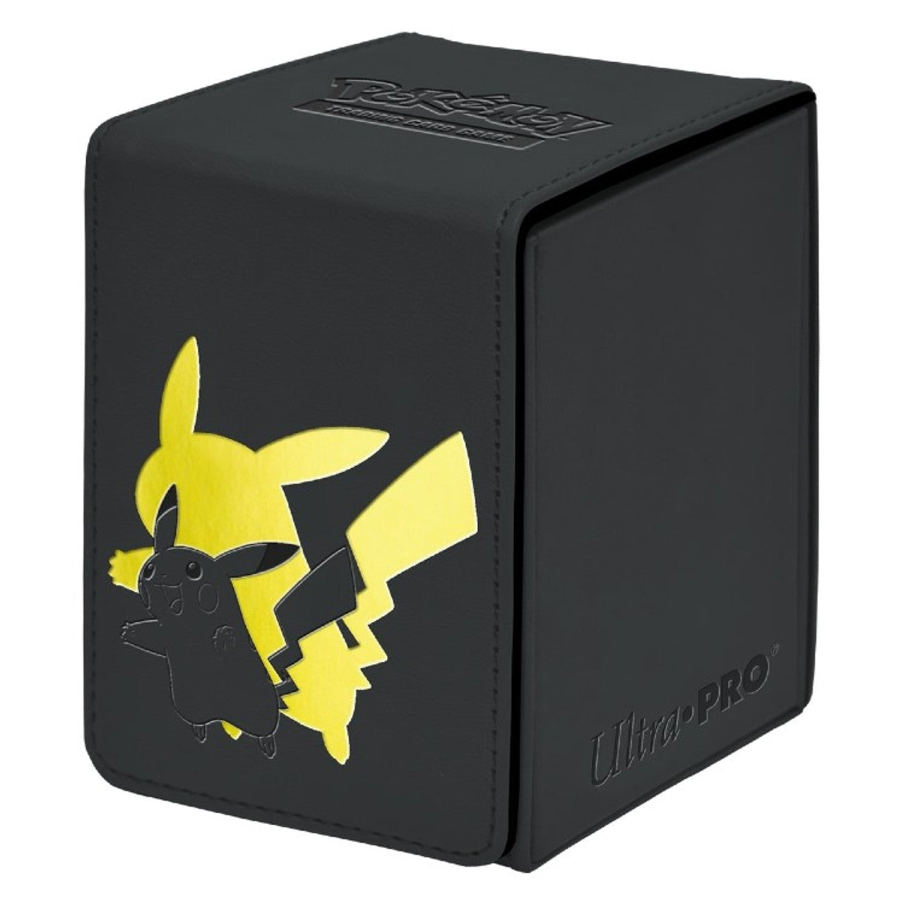 POKEMON TCG: ELITE ALCOVE BOX - PIKACHU