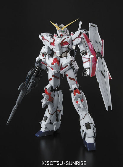GUNDAM MG RX-0 UNI FULL PSY KIT-162053