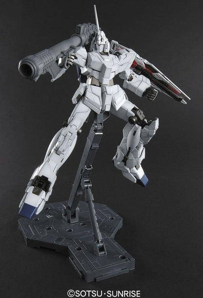 GUNDAM MG RX-0 UNI FULL PSY KIT-162053