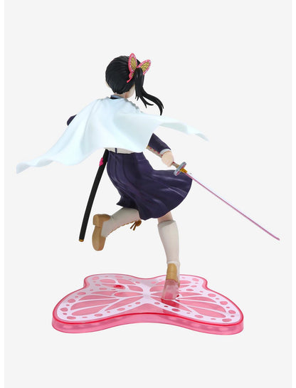 DEMON SLAYER ICHIBANSHO KANAO TSUYURI FIGURE