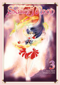 SAILOR MOON TAKEUCHI COLLECTION VOLUME 03 MANGA