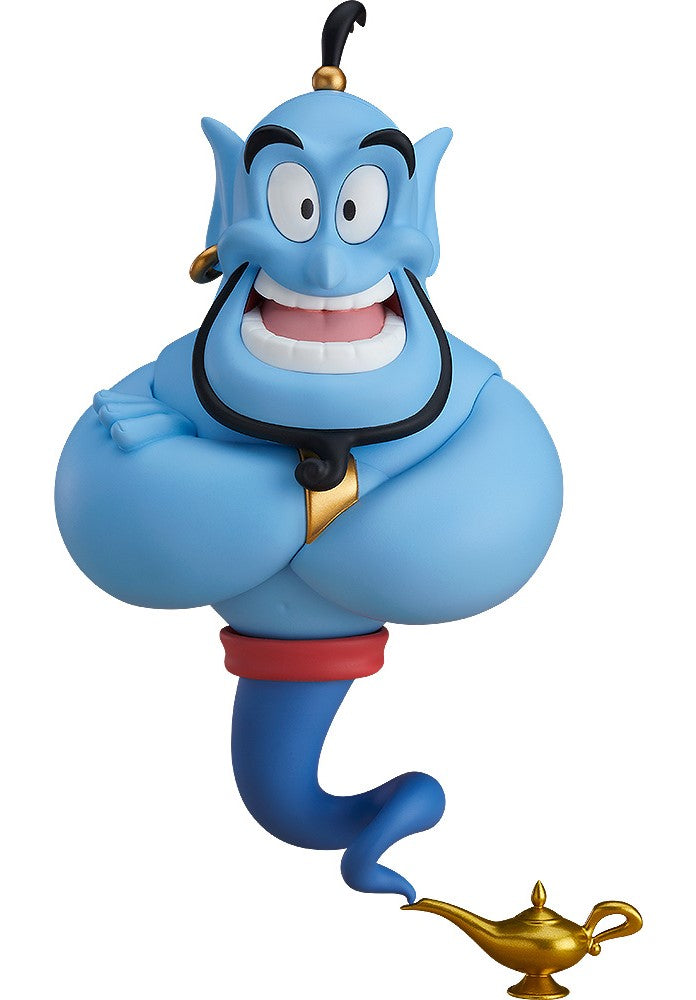 ALADDIN GENIE NENDOROID FIGURE #1048