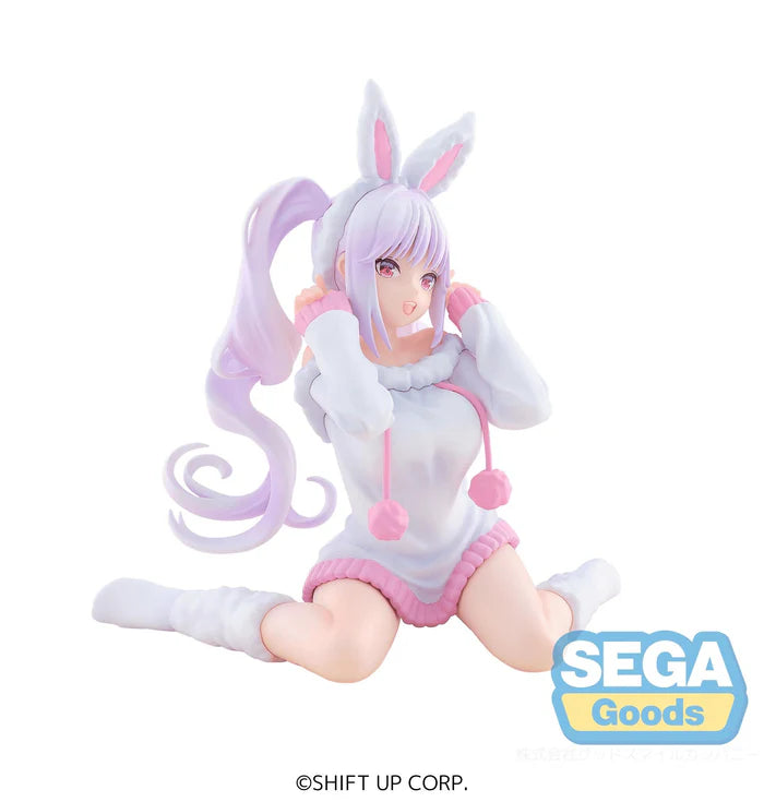 GODDESS OF VICTORY: NIKKE - ALICE YUMEMIRIZE FIGURE