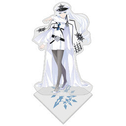 RWBY LUCID DREAM WEISS SCHNEE ACYRLIC STAND