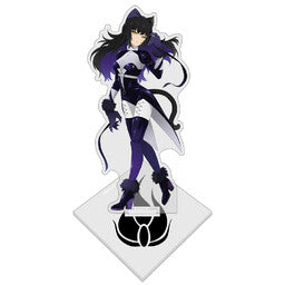 RWBY LUCID DREAM BLAKE BELLADONNA ACYRLIC STAND