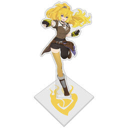 RWBY LUCID DREAM YANG XIAO LONG ACYRLIC STAND