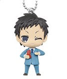 DURARARA VOLUME 2 WINKING MIKADO 3D KEYCHAIN