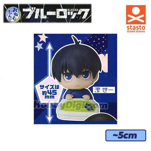 BLUE LOCK ONEMUTAN MINI FIGURE