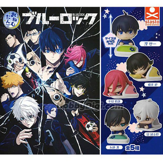 BLUE LOCK ONEMUTAN MINI FIGURE