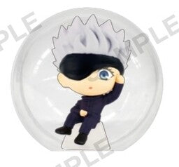 JUJUTSU KAISEN KOROKORE VOLUME 01 COLLECTION FIGURE