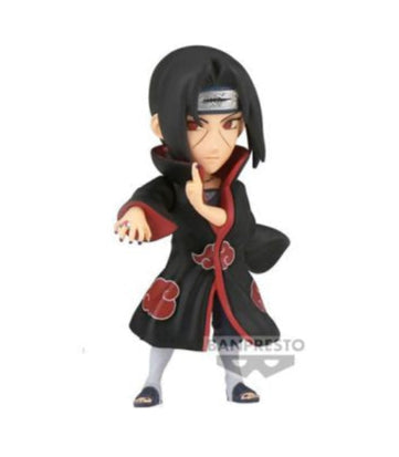 Naruto Shippūden World Collectable Figure Set Mini Figures