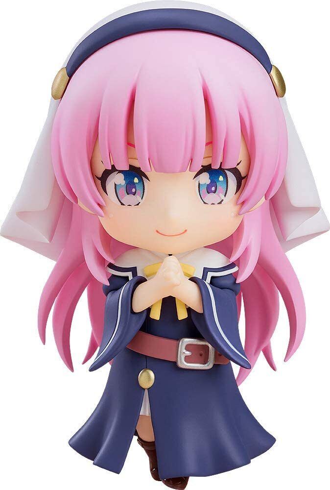 THE DAY I BECAME A GOD HINA SATO NENDOROID FIGURE #1544