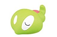 POKEMON GOODNIGHT FRIENDS SQUISHY MINI FIGURE