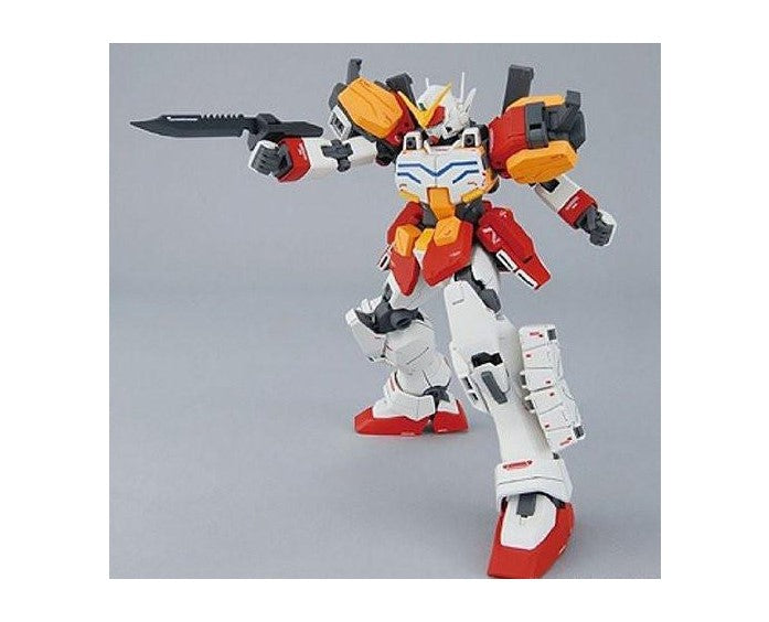 GUNDAM WING - GUNDAM HEAVYARMS MG 1/100 MODEL KIT