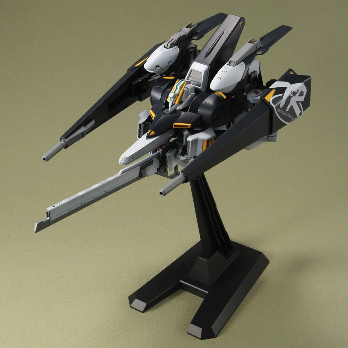 ADVANCE OF ZETA - GAPLANT TR-5 [HRAIROO] HG 1/144 MODEL KIT